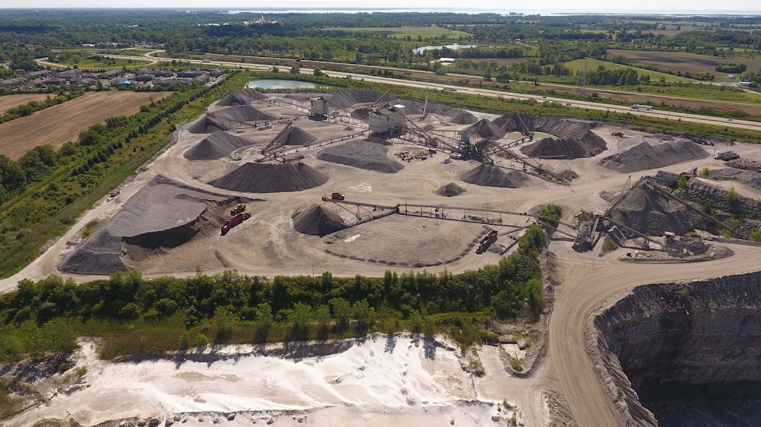 Great Lakes Aggregates Scholarship – Airport Community Schools Foundation